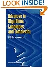 Advances in Algorithms, Languages, and Complexity