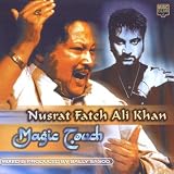 Buy : Magic Touch: Mixed By Bally Sagoo