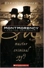 Montmorency and the Assassins