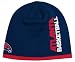 Atlanta Hawks Adidas 2010-2011 Offical Team Uncuffed Knit Hat