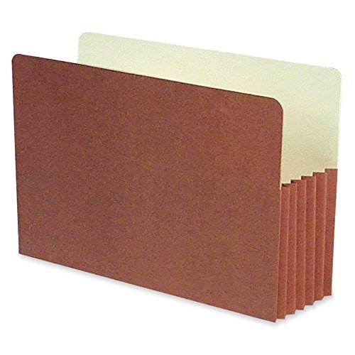 SJPS72111 - S j paper 5 1/4 Inch Expansion File Pockets