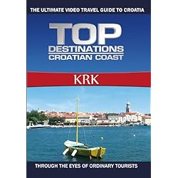 Top Destinations KRK