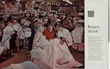 The Face of America: Bargain Month. As every woman knows, January is the time of 