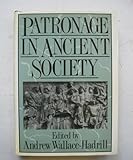 Patronage in ancient society