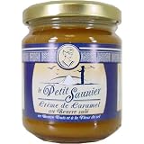 La Maison d'Armorine French Salted Butter Caramel Spread