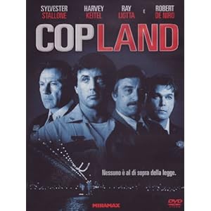 Cop land [Import italien]