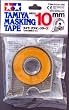Tamiya Masking Tape (10mm) w/ Dispenser