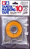 Tamiya 10mm Masking Tape