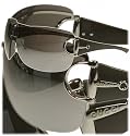Gucci Eyewear 2711 Sunglasses 100% Authentic New "SPECIAL SALE"