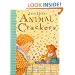 Animal Crackers: A Delectable Collection of Pictures, Poems, and Lullabies for the Very Young