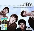 Stands for Decibels/Repercussion (2 albums sur 1 seul CD)