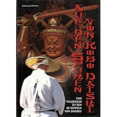 Auf den Spuren von Kobo Daishi: Eine Pilgerreise zu den 88 Tempeln von Shikoku