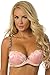 Velvet Kitten Sexy Only Yours Push-Up Bra for Women 2881