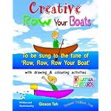 creative row your boats