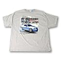 Ford Mustang "All American Joy Ride" Screen Print T-shirt (Size XL Only) - CLOSEOUT!!