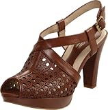 Naturalizer Womens Korina Platform Sandal Sandal