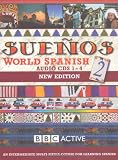 Buy : Suenos World Spanish: Compact Disk Pack No. 2 (Sueños)
