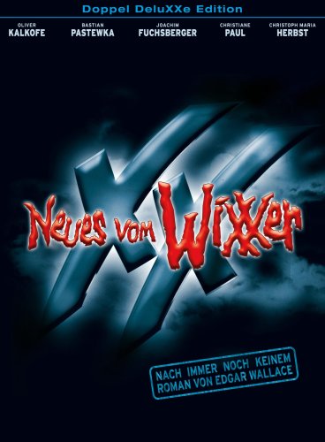 Neues vom Wixxer (Special Edition, 2 DVDs)
