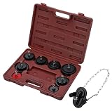 CTA Tools 7021 Master Cylinder Adapter Kit