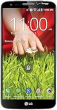 LG G2, Black 32GB (Verizon Wireless)