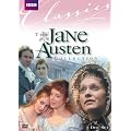 Jane Austen: The Complete Collection