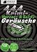 444 Krimi-, Horror- & Sci-Fi-Geräusche, CD-ROM Schlag Mitternacht. MP3 unterstützende Software für PC und Mac