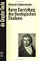 Kurze Darstellung des theologischen Studiums zum Behuf einleitender Vorlesungen (1811/1830) (De Gruyter Texte)