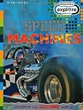 Speed machines