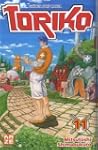 Toriko, Tome 11 :