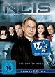 Navy CIS - Season 2, Vol. 2 (3 DVDs)