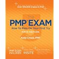 The PMP Exam: How to Pass on Your First Try