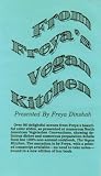 From Freya's Vegan Kitchen