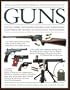 The Illustrated World Encyclopedia of Guns