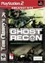 Tom Clancy's Ghost Recon