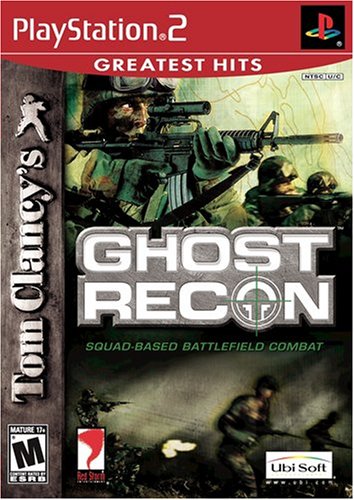 Tom Clancy's Ghost Recon