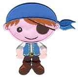 Boy Pirate