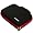 Western Digital Portable External Hard Drive Black with Red Vangoddy Hard Case for Model: Western Digital WD Elements 2 TB USB 2.0 Desktop External Hard Drive WDBAAU0020HBK-NESN
