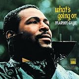 What's Going onvon "Marvin Gaye"