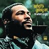 Image of album by Marvin Gaye