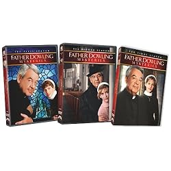 Father Dowling Mysteries: The Complete Series
