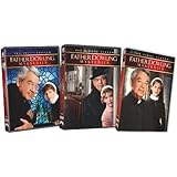 Father Dowling Mysteries: The Complete Series
