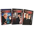 Father Dowling Mysteries: The Complete Series Pack