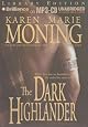 The Dark Highlander
