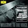 Welcome to the Voice: A work by Steve Nieve and Muriel Teodori