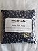 Purple Milk Chocolate Gems 1 Pound Bag