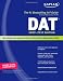 Kaplan DAT 2009-2010 Edition (Kaplan Dat (Dental Admission Test))