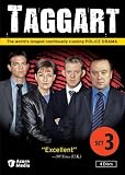 Taggart Set 3