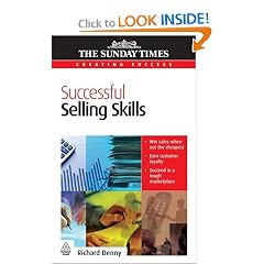 Successful Selling Skills
