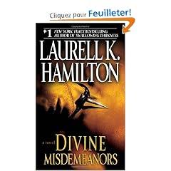 Divine Misdemeanors
