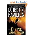 Divine Misdemeanors: A Novel